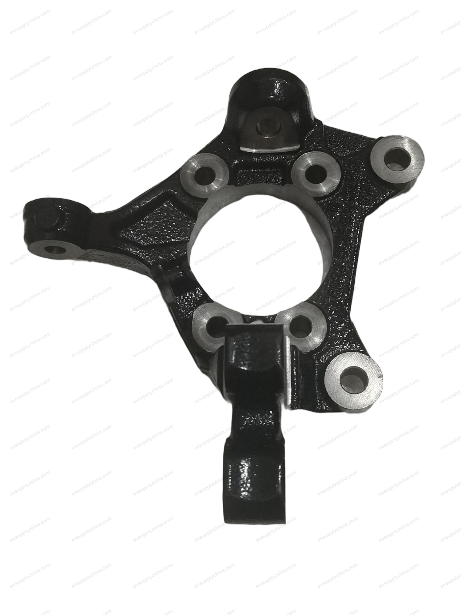 Left front steering knuckle — BYD Atto 3