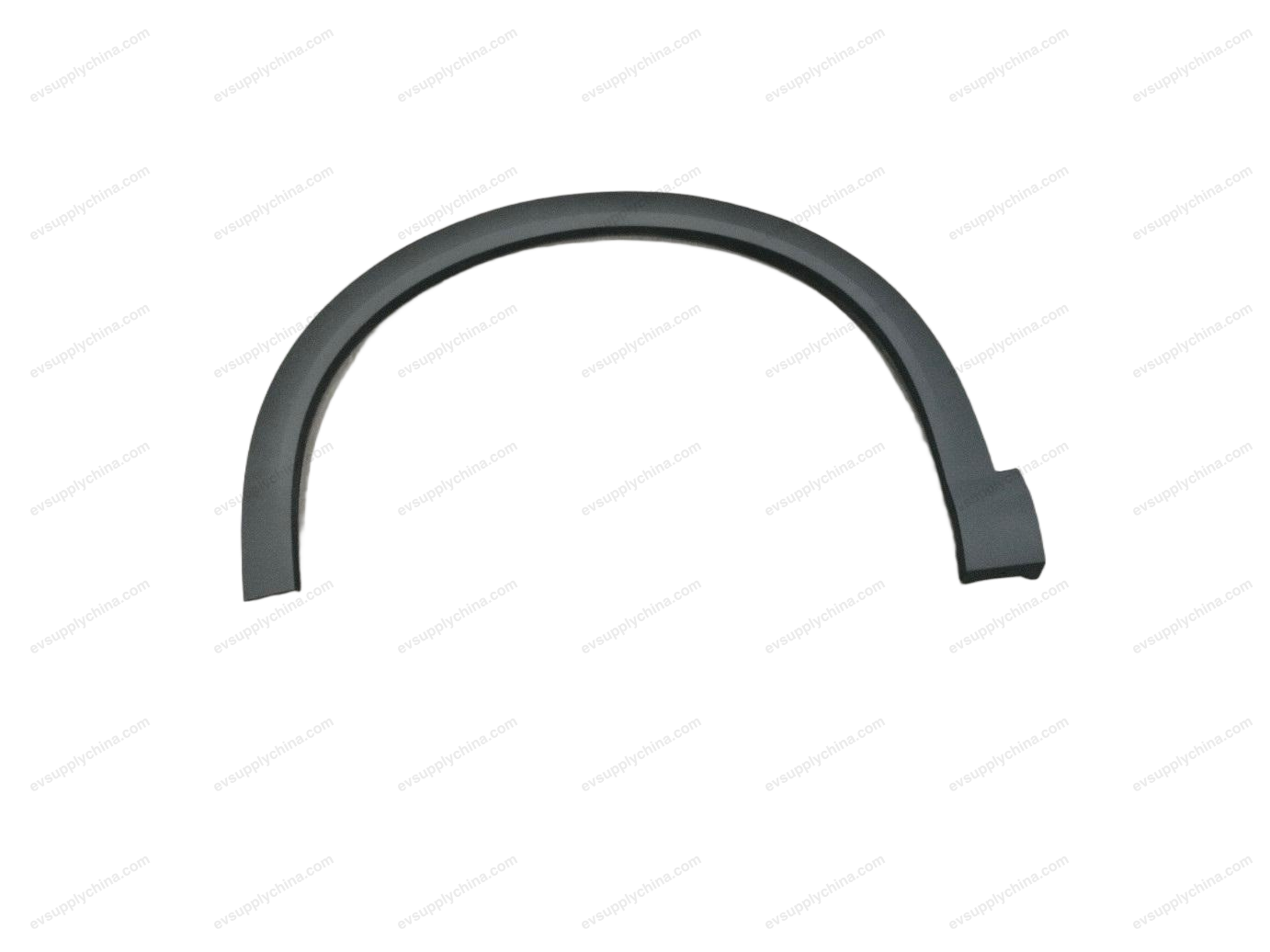Left front wheel arch trim assembly — BYD Atto 3