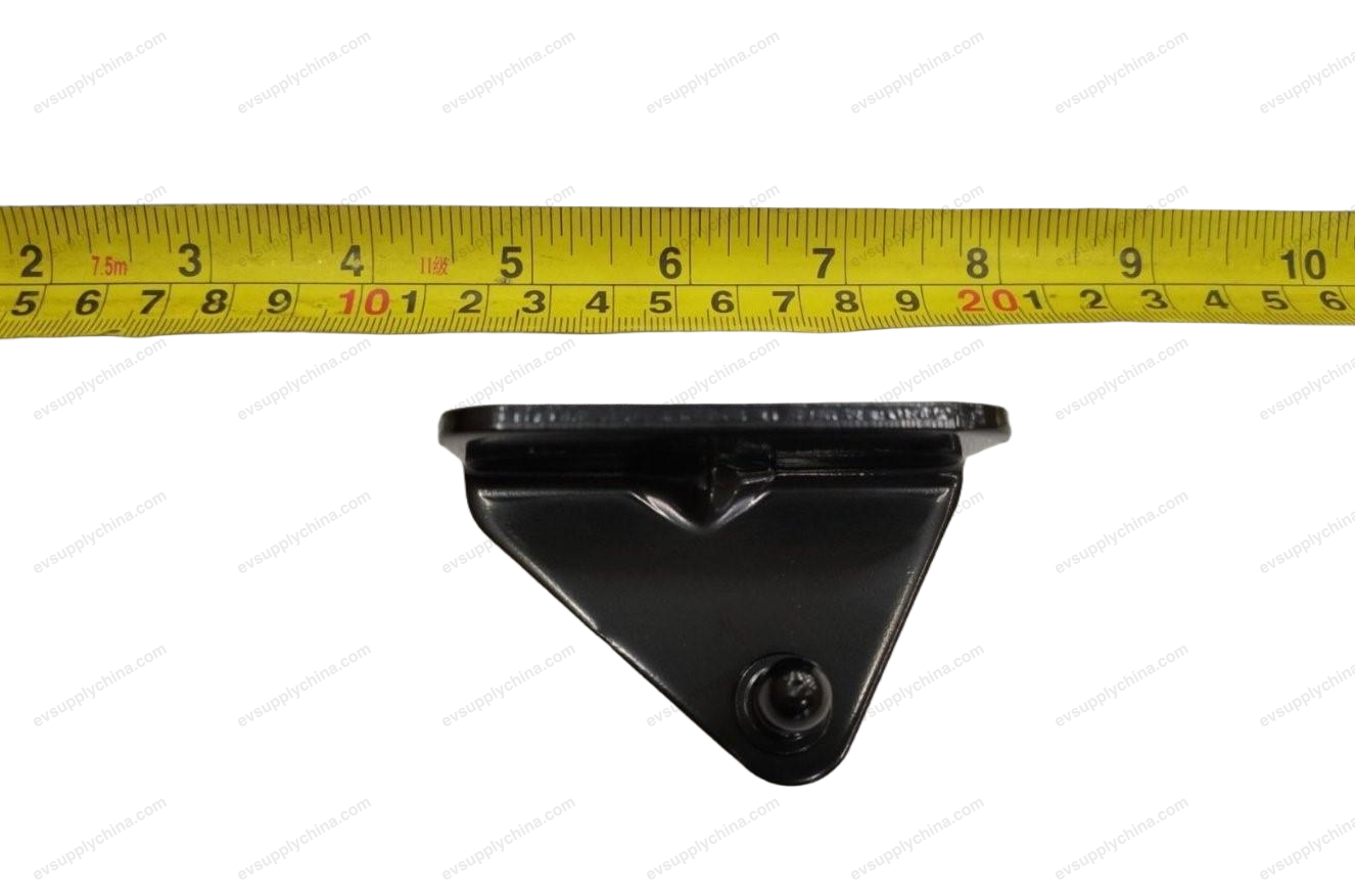 Left gas spring body bracket for tailgate — BYD Atto 3