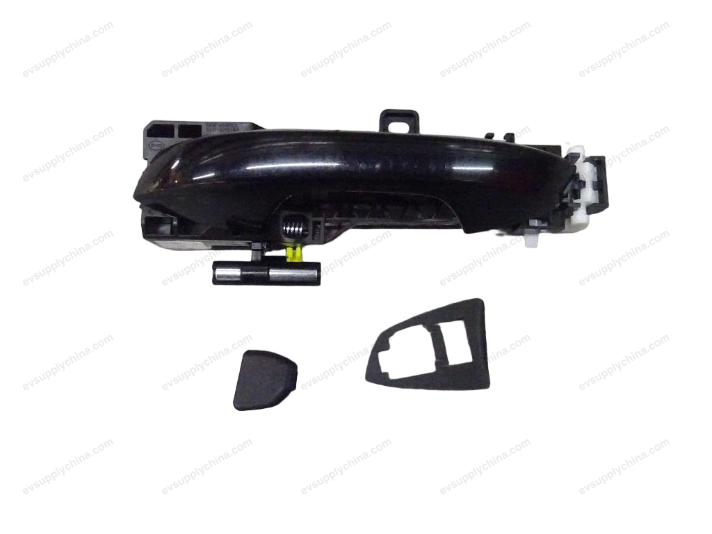 Left rear door handle assembly — BYD Atto 3