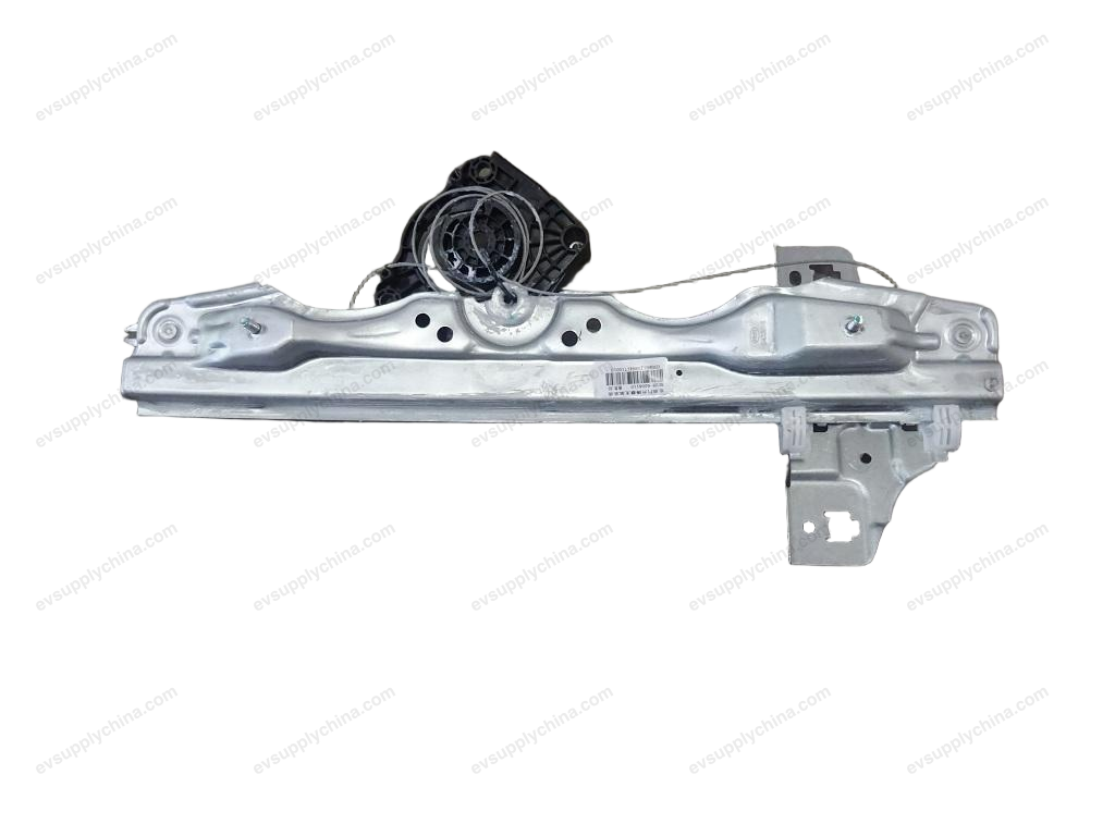 Left rear door lifter bracket assembly — BYD Atto 3