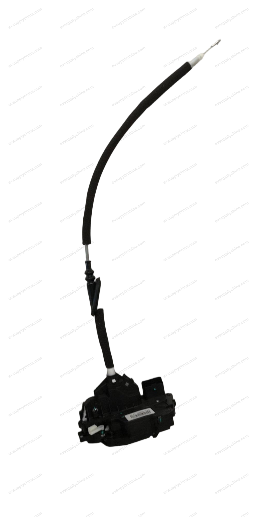 Left rear door lock assembly — BYD Atto 3