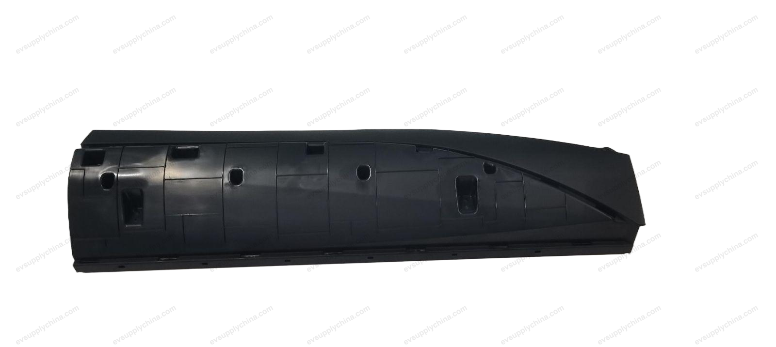 Left rear door skirt panel body — BYD Atto 3