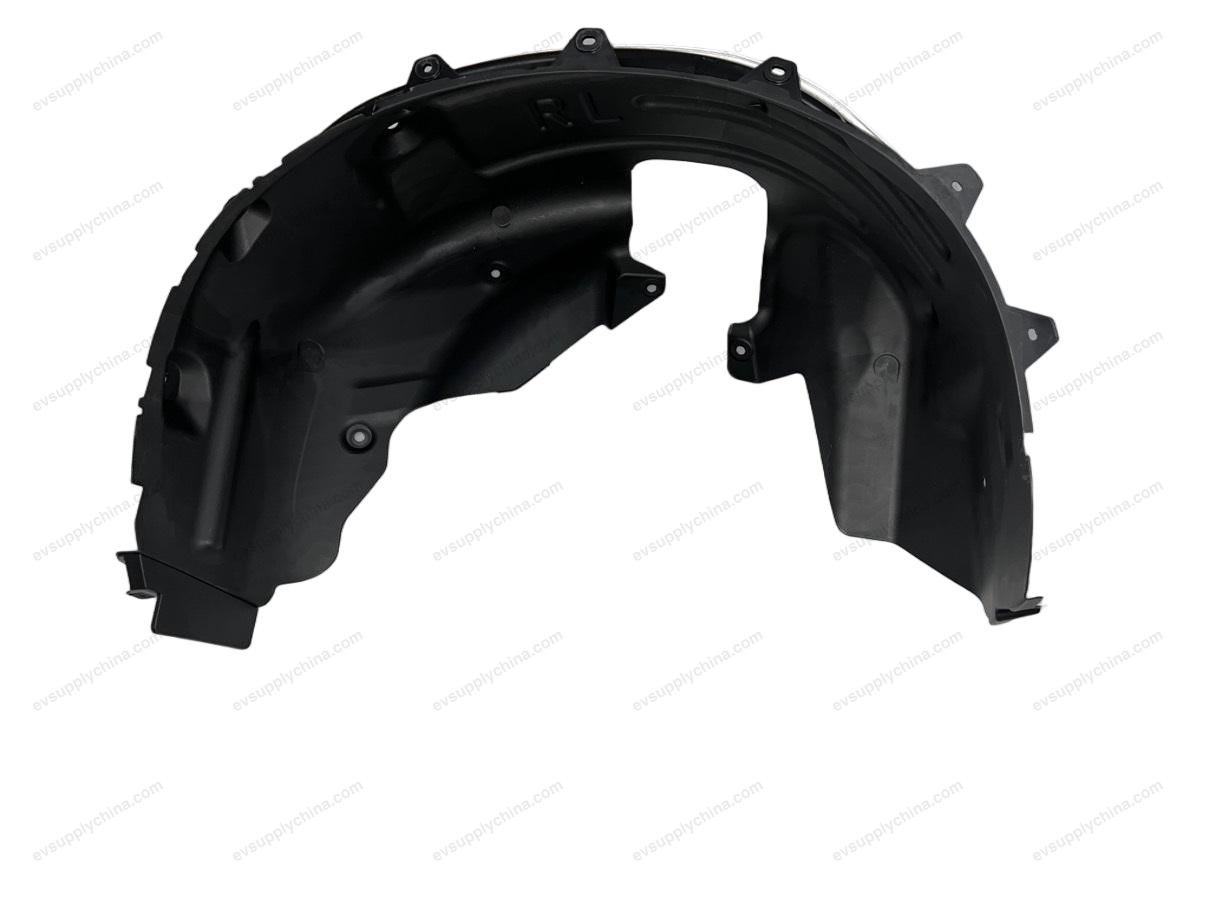 Left rear fender assembly — BYD Atto 3