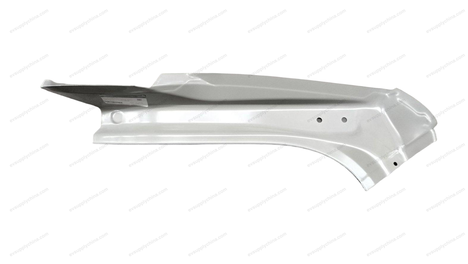 Left rear gutter outer panel — BYD Atto 3