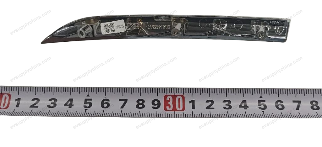 Left rear light trim — BYD Atto 3