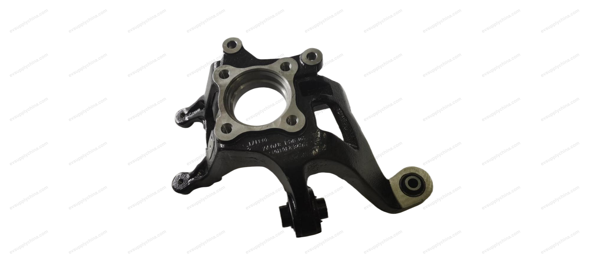 Left rear steering knuckle - after-sales package — BYD Atto 3