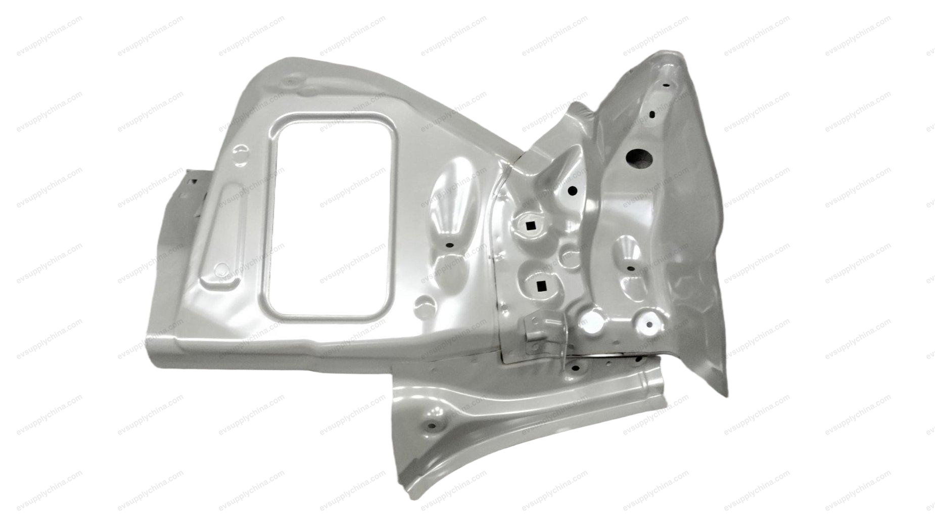 Left rear taillight base plate assembly — BYD Atto 3