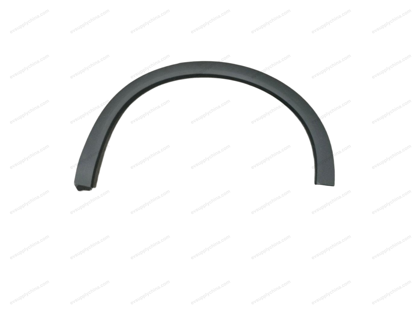 Left rear wheel arch trim panel assembly — BYD Atto 3