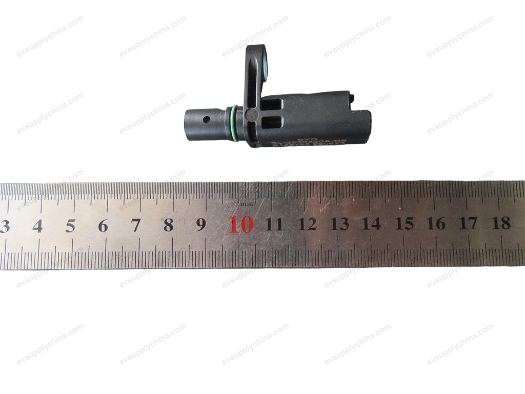 Left rear wheel speed sensor — BYD Atto 3