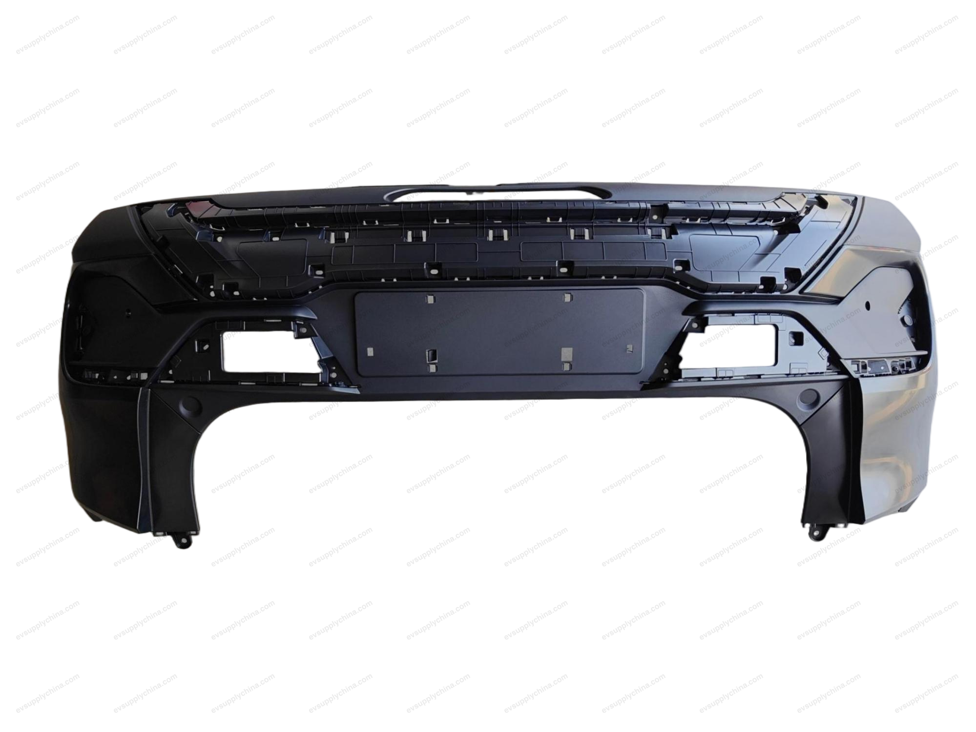 Lower body of the rear bumper — BYD Atto 3