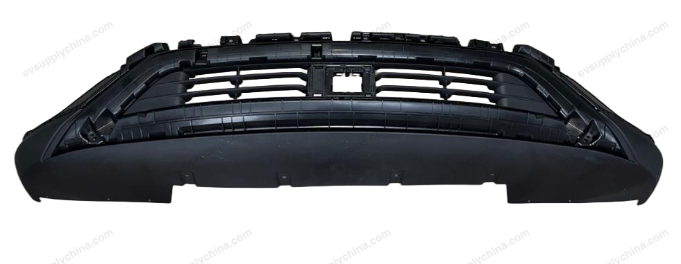 Lower part of the front bumper — BYD Atto 3