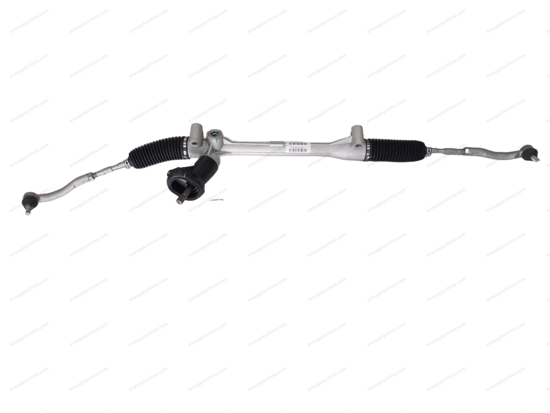 Mechanical steering gear with tie rod assembly — BYD Atto 3