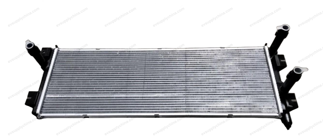 Motor Radiator Assembly I — BYD Atto 3