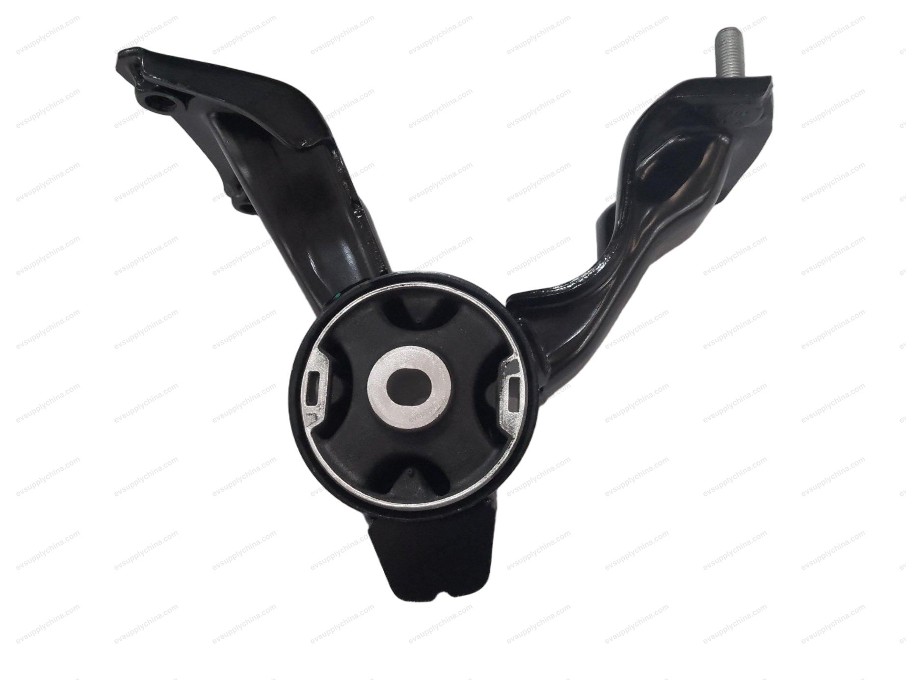 Powertrain rear suspension mount assembly — BYD Atto 3