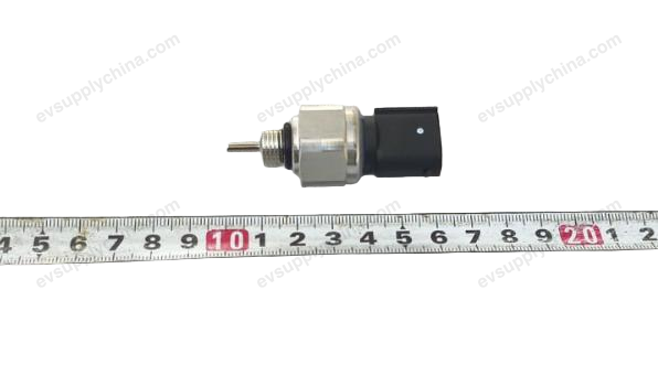 Pressure and temperature sensor — BYD Atto 3