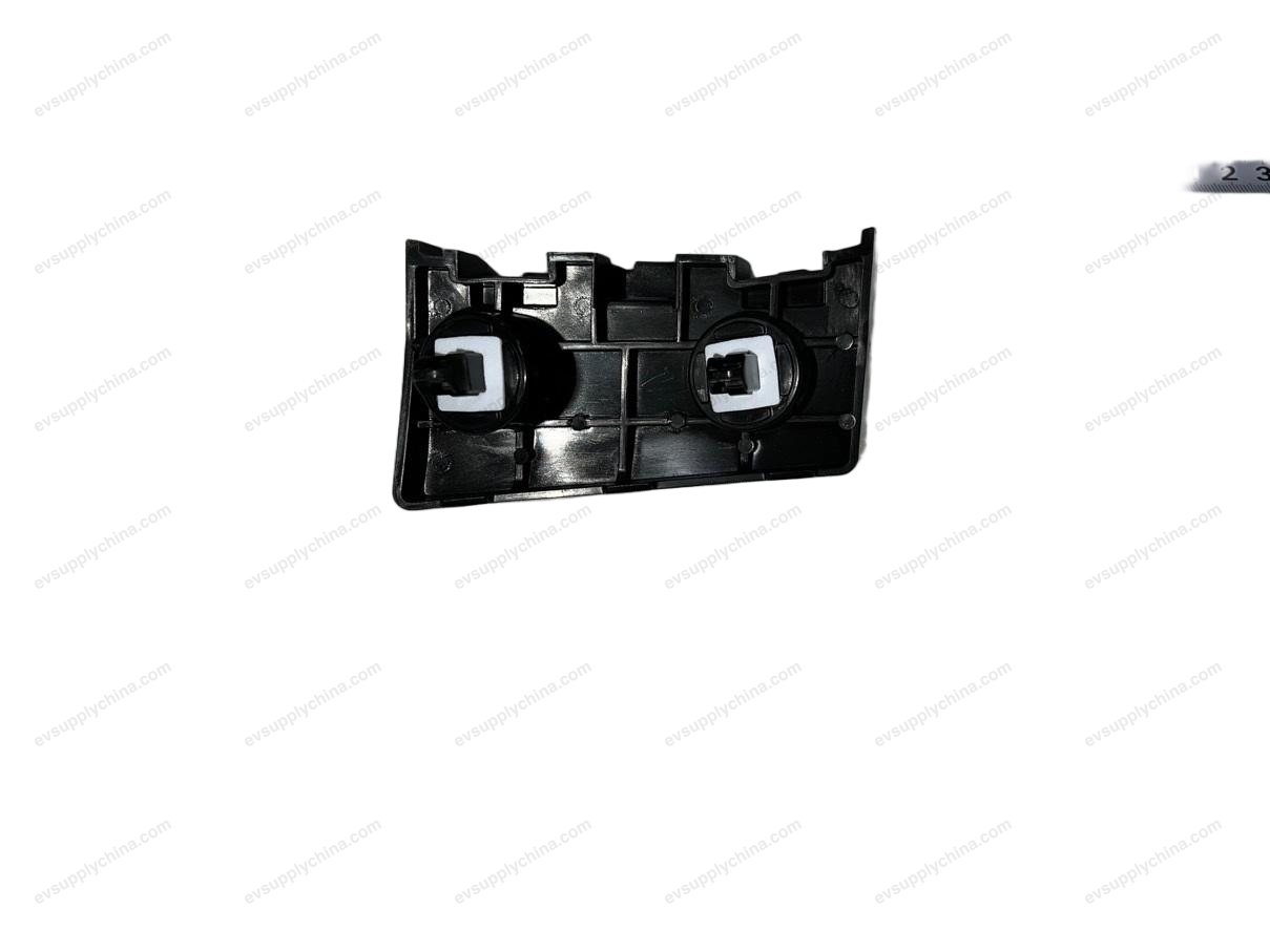 Rear bumper left rear bracket assembly — BYD Atto 3