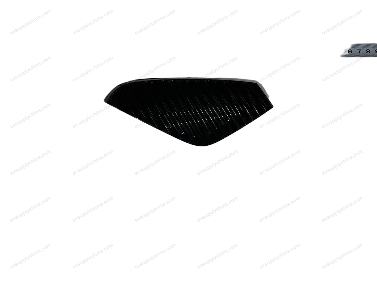 Rear bumper return left trim piece — BYD Atto 3