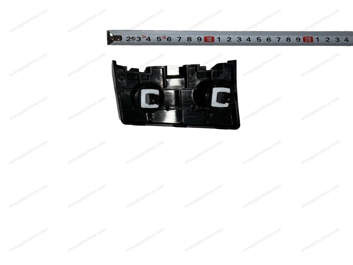 Rear bumper right rear bracket assembly — BYD Atto 3