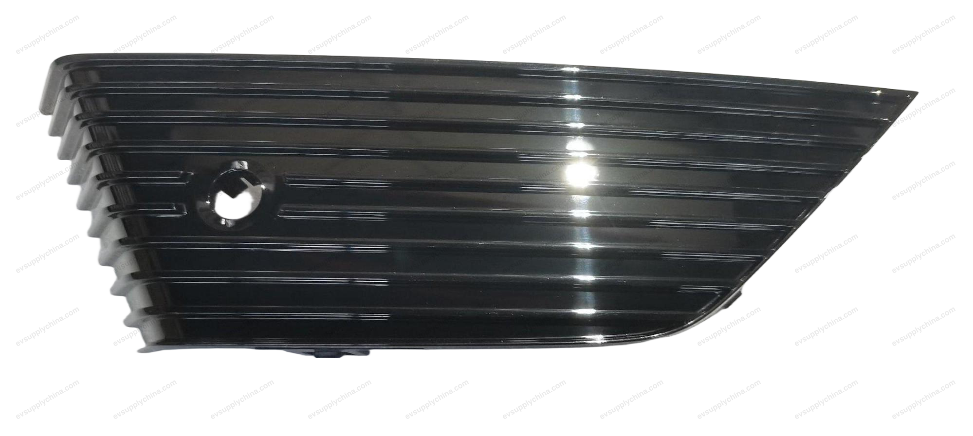 Rear bumper right trim piece — BYD Atto 3