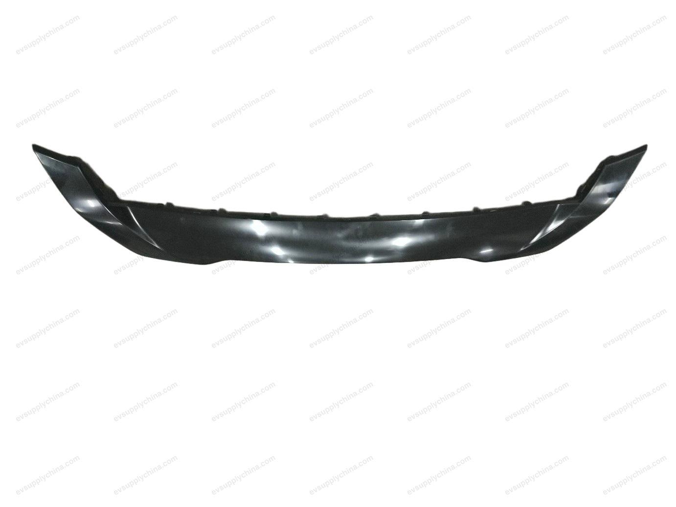 Rear bumper trim — BYD Atto 3