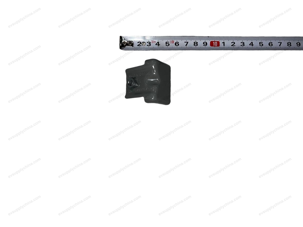 Rear center mounting bracket for fender — BYD Atto 3