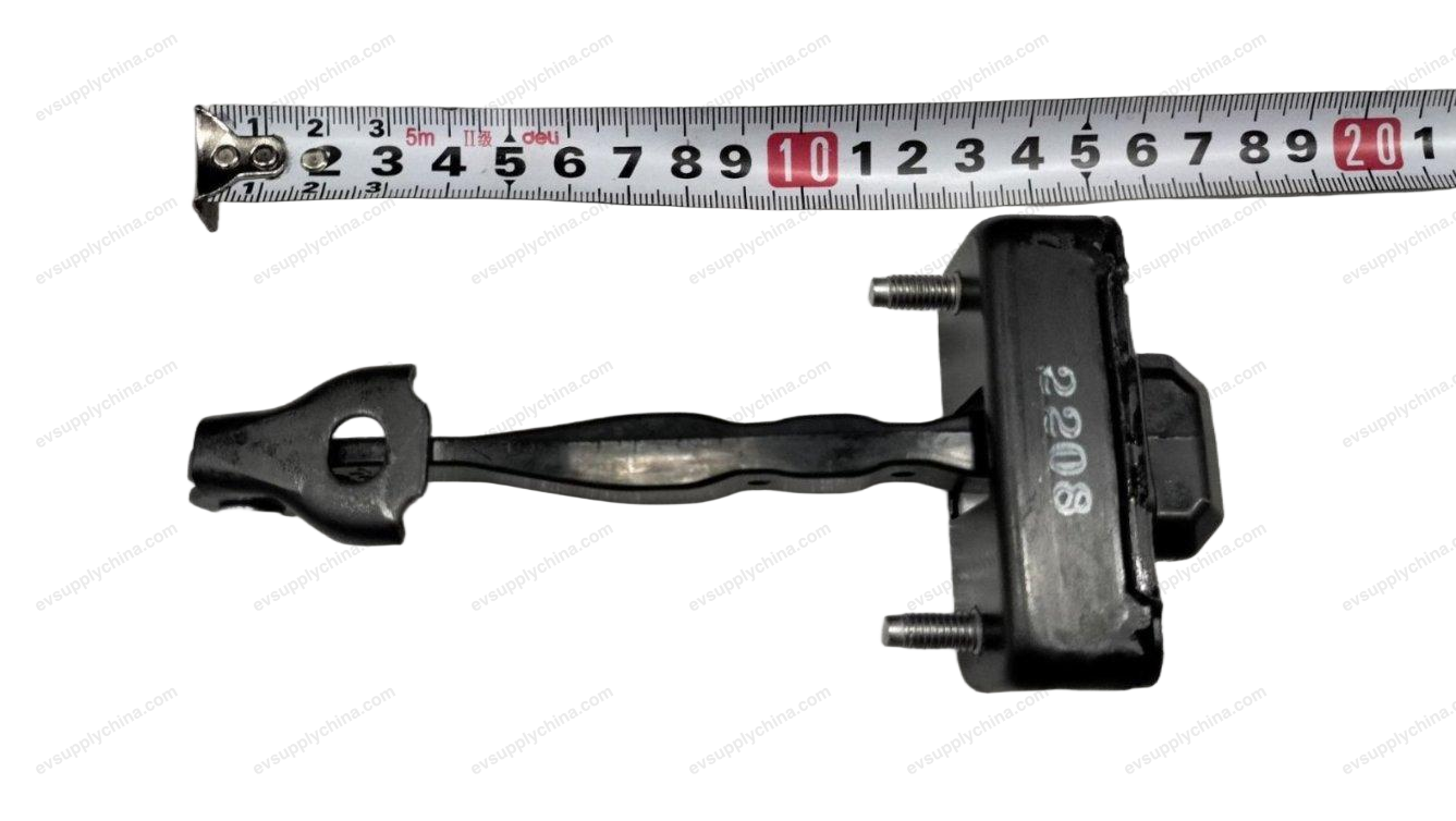 Rear door limiter assembly — BYD Atto 3