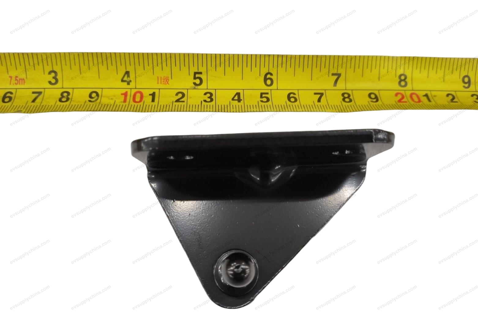 Rear door right gas spring body bracket — BYD Atto 3