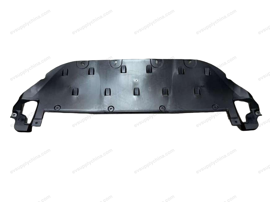 Rear floor mudguard — BYD Atto 3