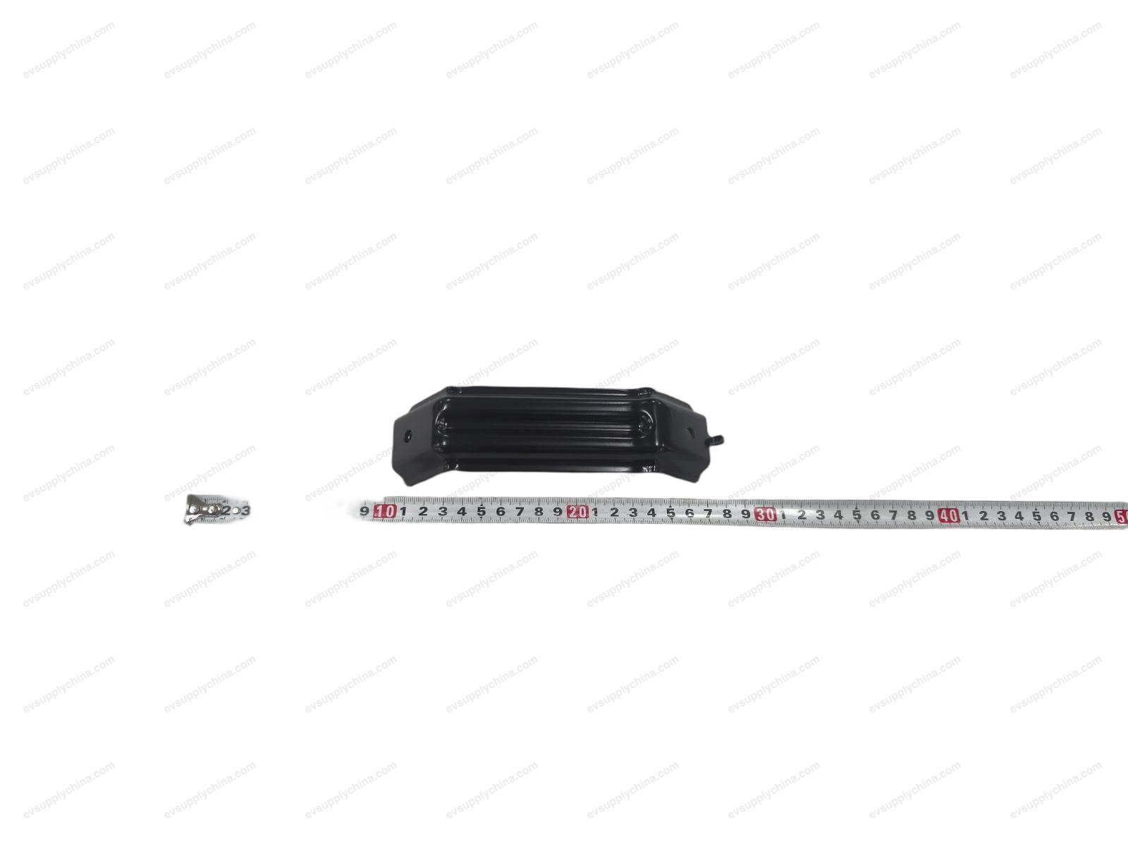 Rear floor mudguard bracket assembly — BYD Atto 3