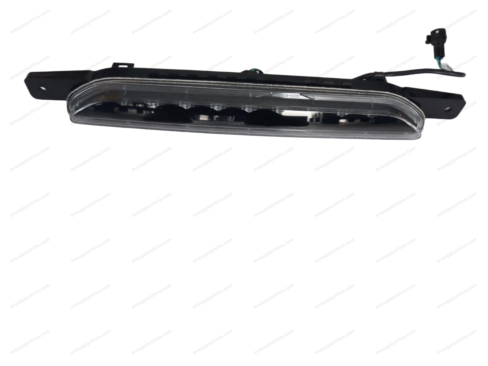 Rear fog lights — BYD Atto 3