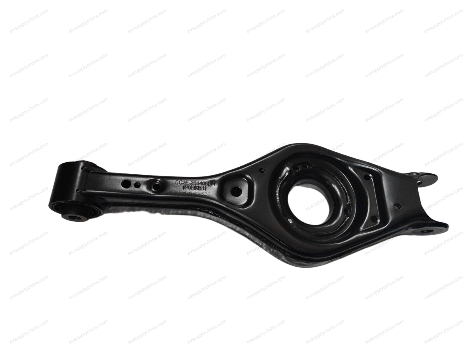 Rear lower arm assembly — BYD Atto 3