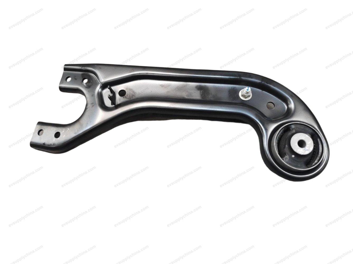 Rear right traction arm assembly — BYD Atto 3