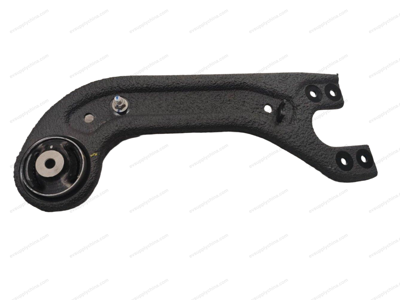 Rear suspension left traction arm assembly — BYD Atto 3