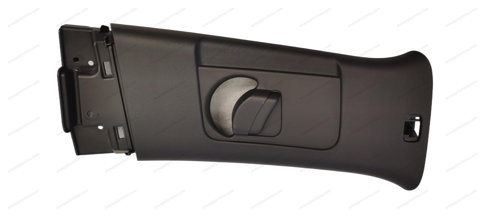 Right B-pillar upper guard plate assembly — BYD Atto 3