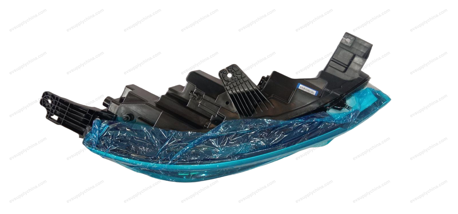 Right combination headlight assembly — BYD Atto 3