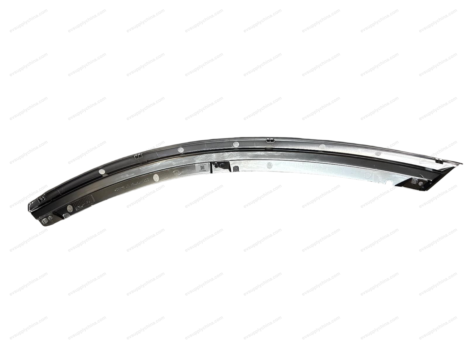 Right combination headlight trim — BYD Atto 3