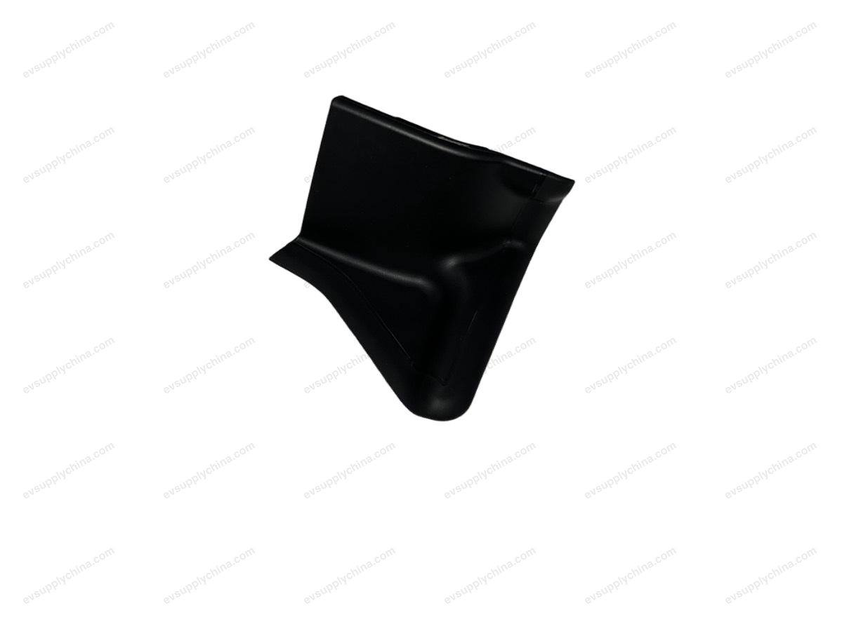 Right combination rear light cover — BYD Atto 3