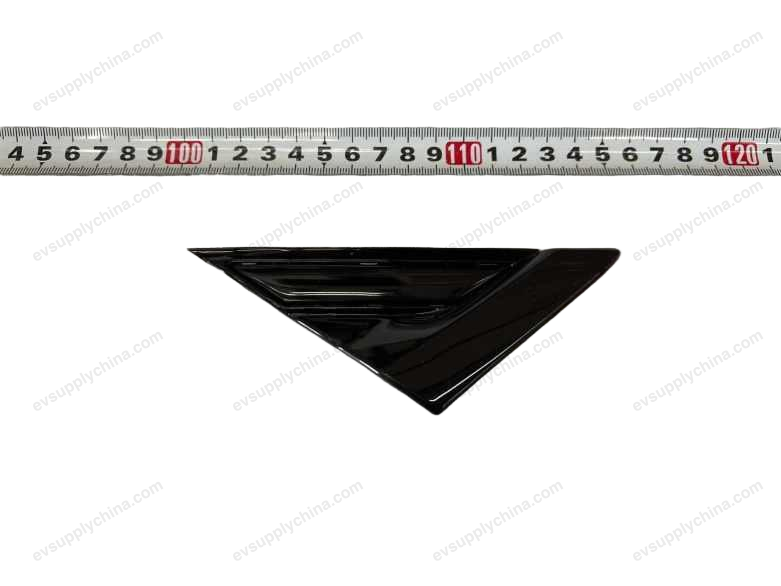 Right fender corner trim assembly — BYD Atto 3