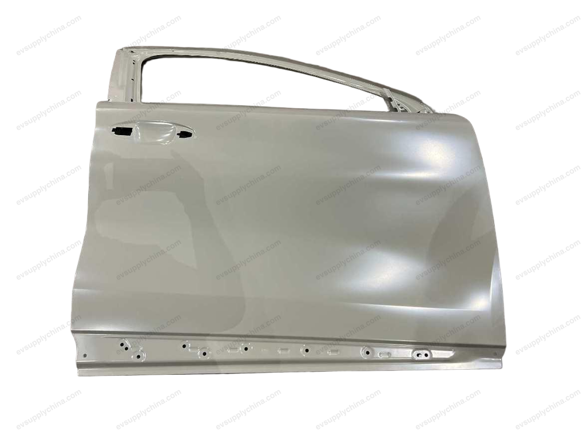 Right front door assembly — BYD Atto 3