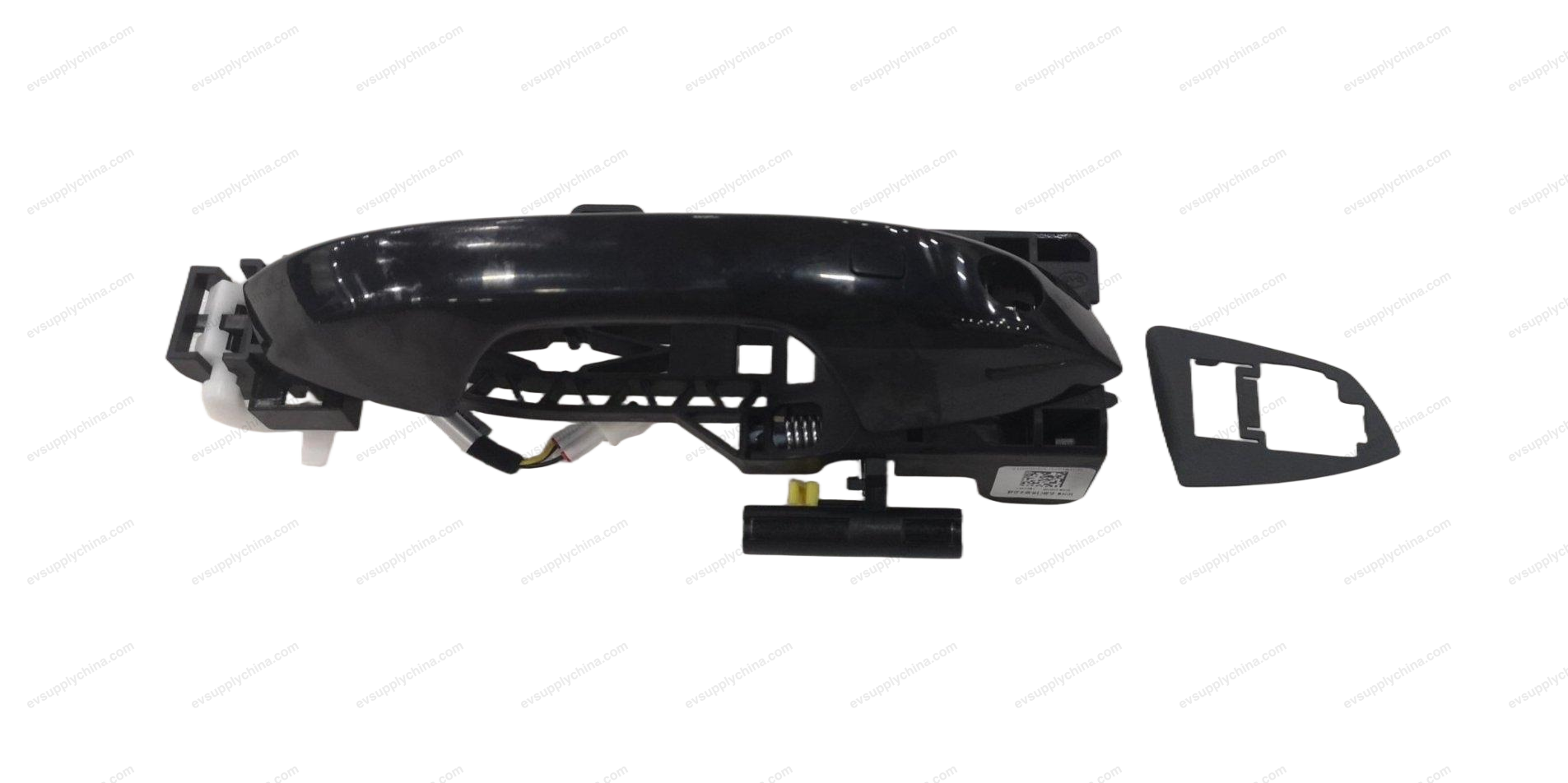 Right front door handle assembly — BYD Atto 3