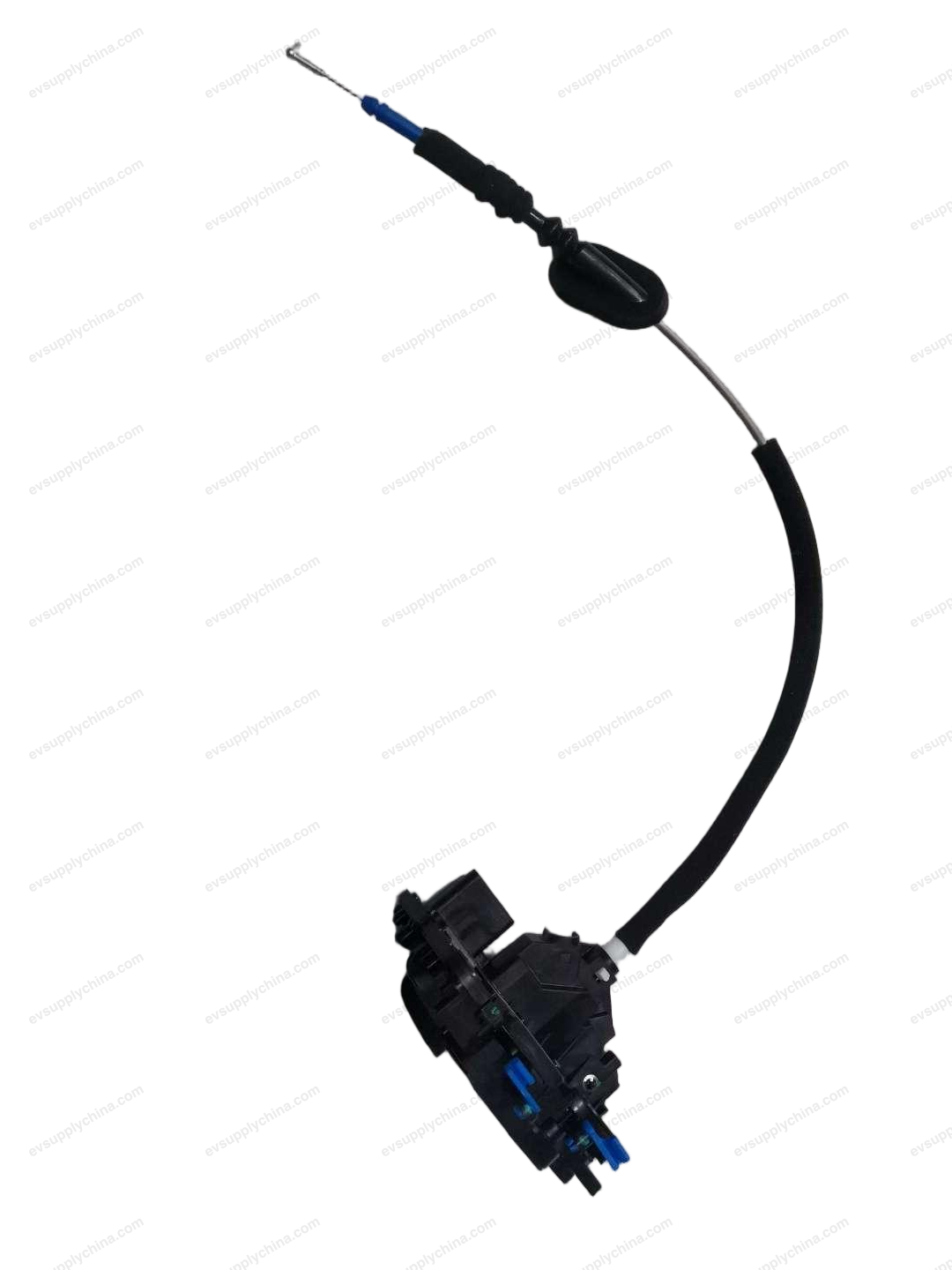 Right front door lock assembly — BYD Atto 3