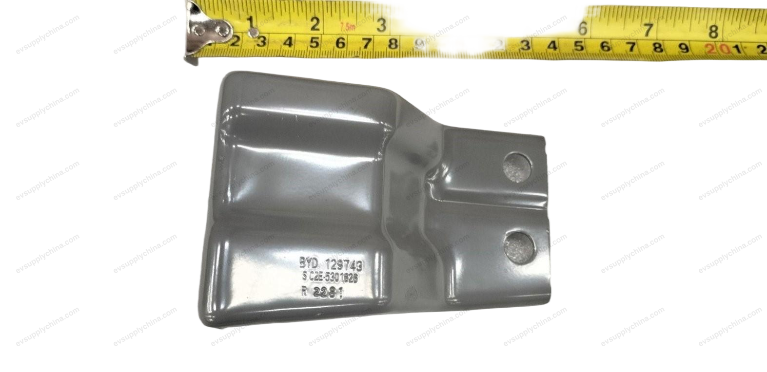 Right front fender bracket — BYD Atto 3