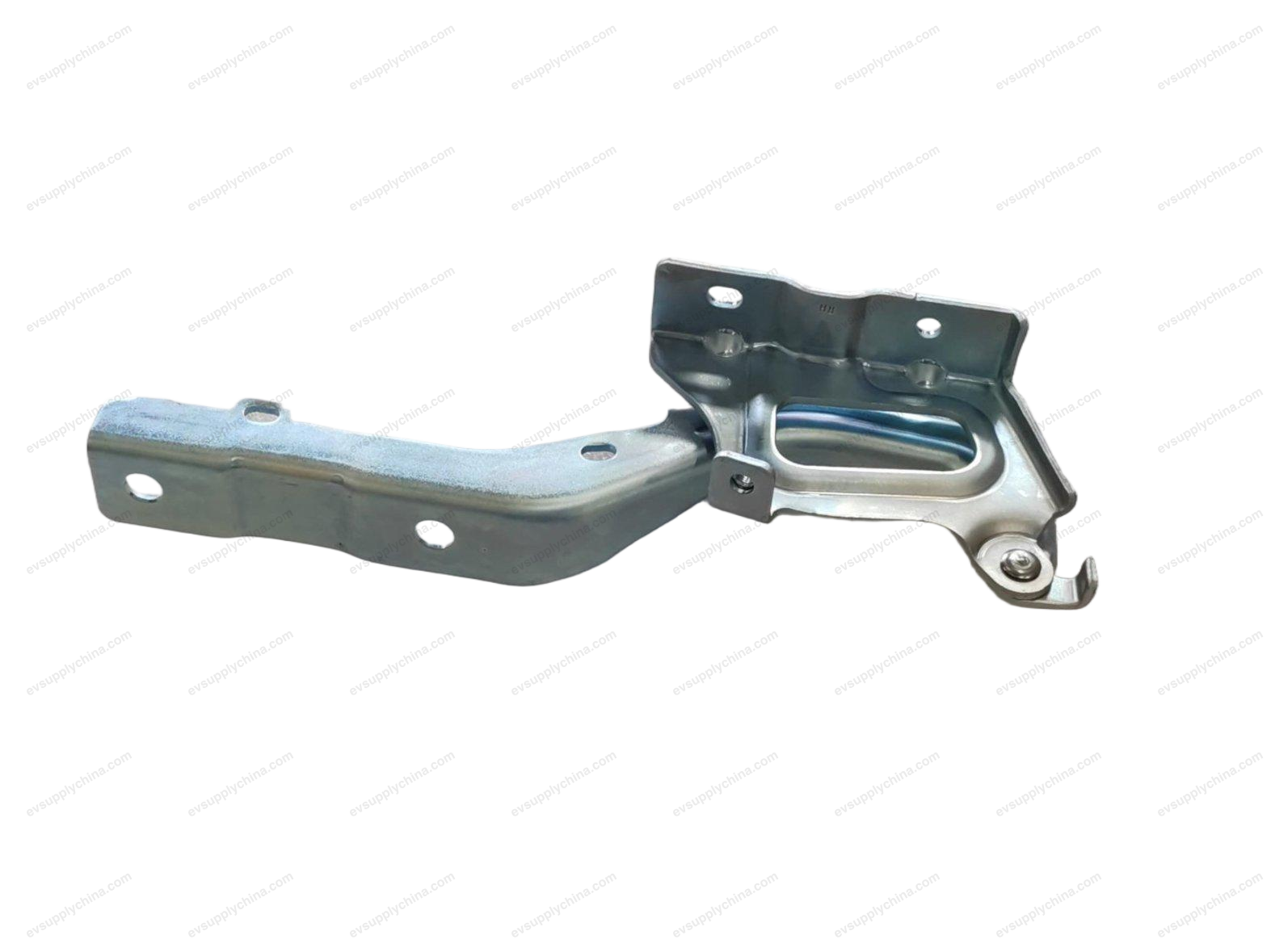 Right front hood hinge assembly — BYD Atto 3