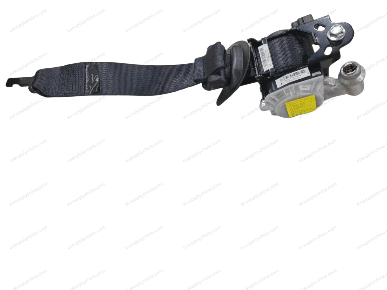 Right front seat belt assembly — BYD Atto 3