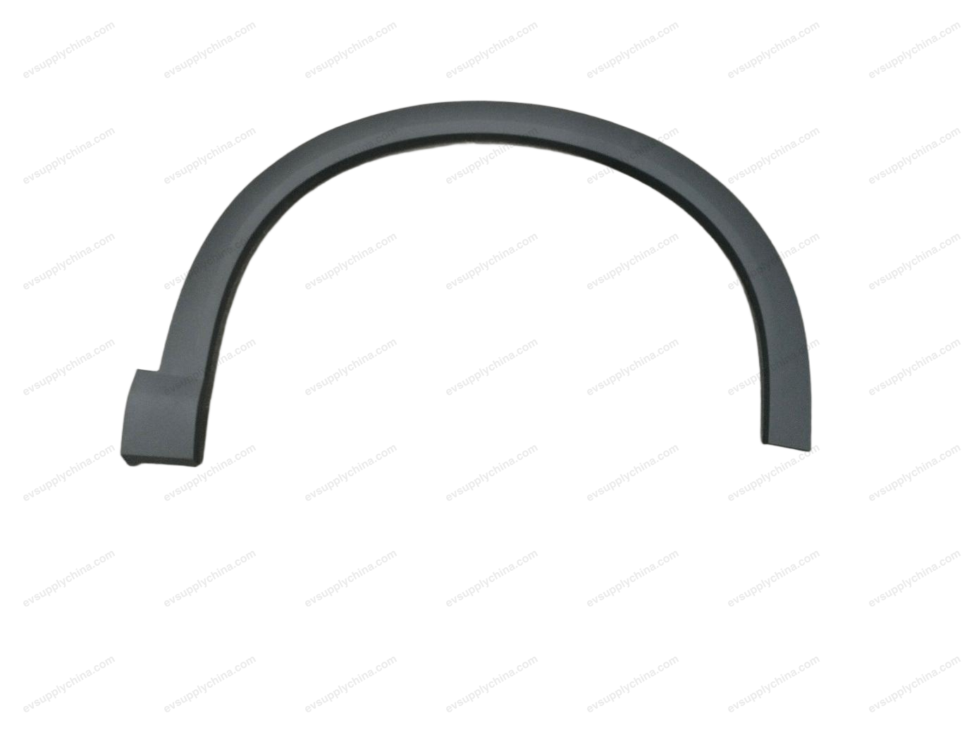 Right front wheel arch trim assembly — BYD Atto 3