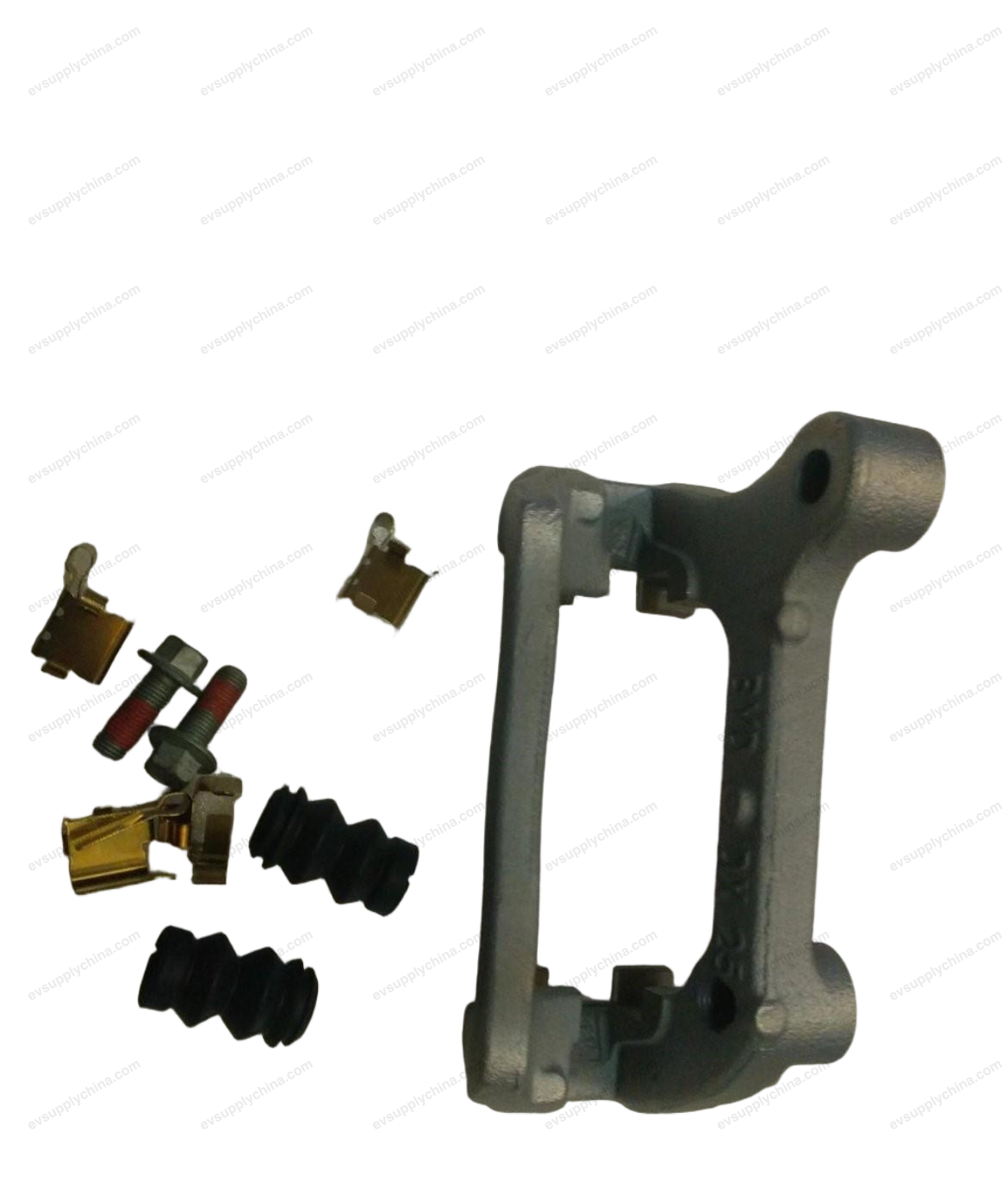 Right rear bracket assembly after-sales service package — BYD Atto 3