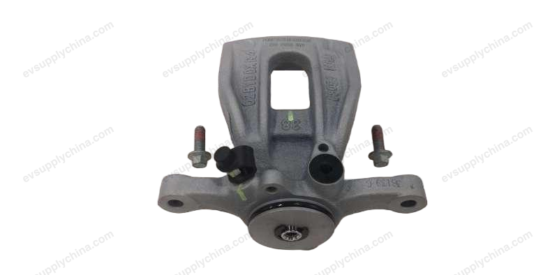 Right rear brake caliper sub-assembly after-sales package — BYD Atto 3