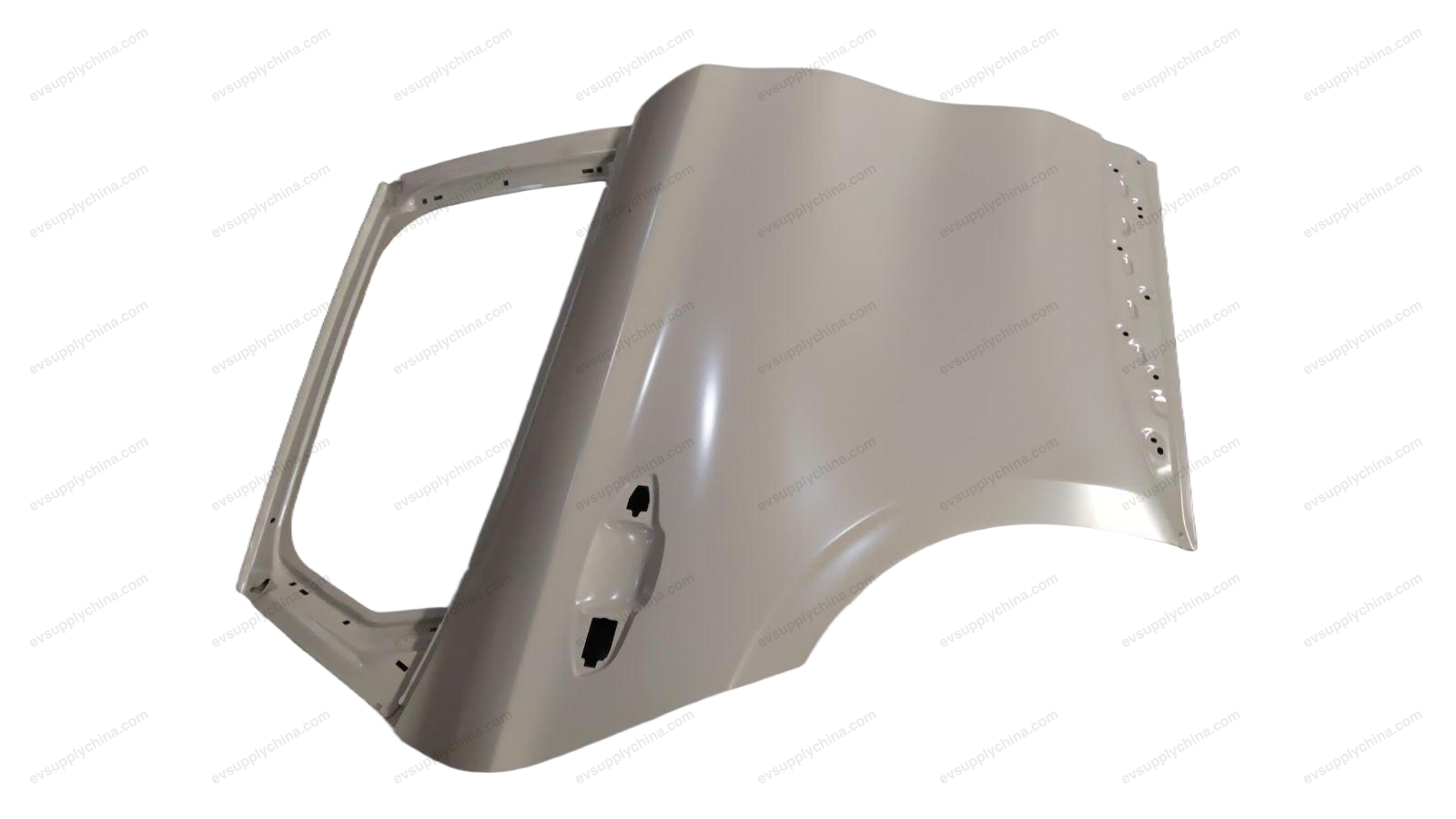 Right rear door assembly — BYD Atto 3