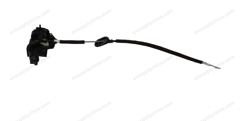 Right rear door lock assembly — BYD Atto 3